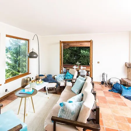Ferienhaus Faakersee Hideaway Am See
