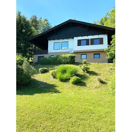 Vakantiehuis Ferienhaus Faakersee Hideaway Am See
